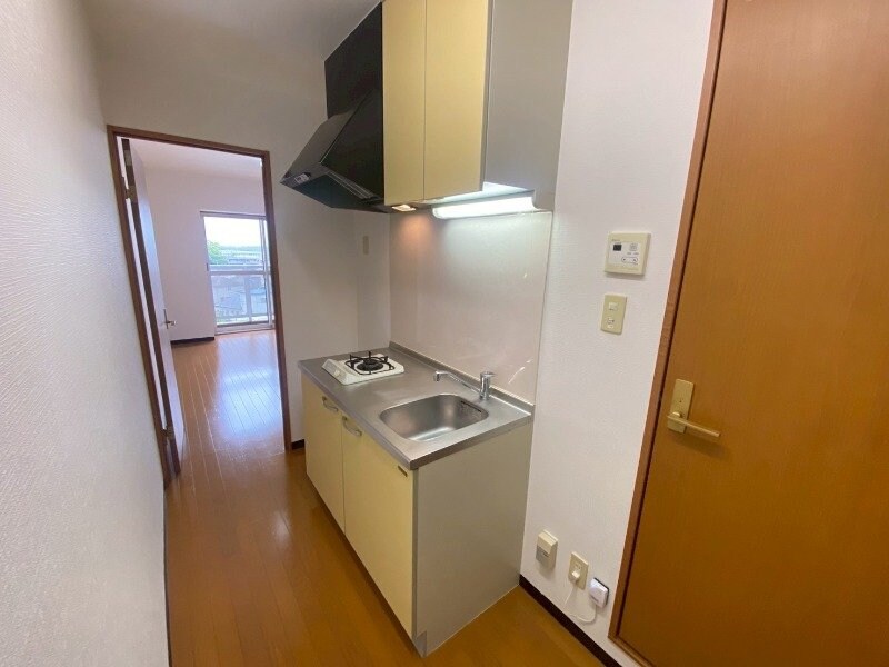 サニーヒルズあいの物件内観写真