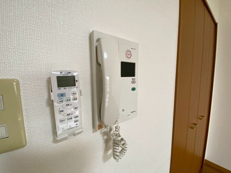 サニーヒルズあいの物件内観写真