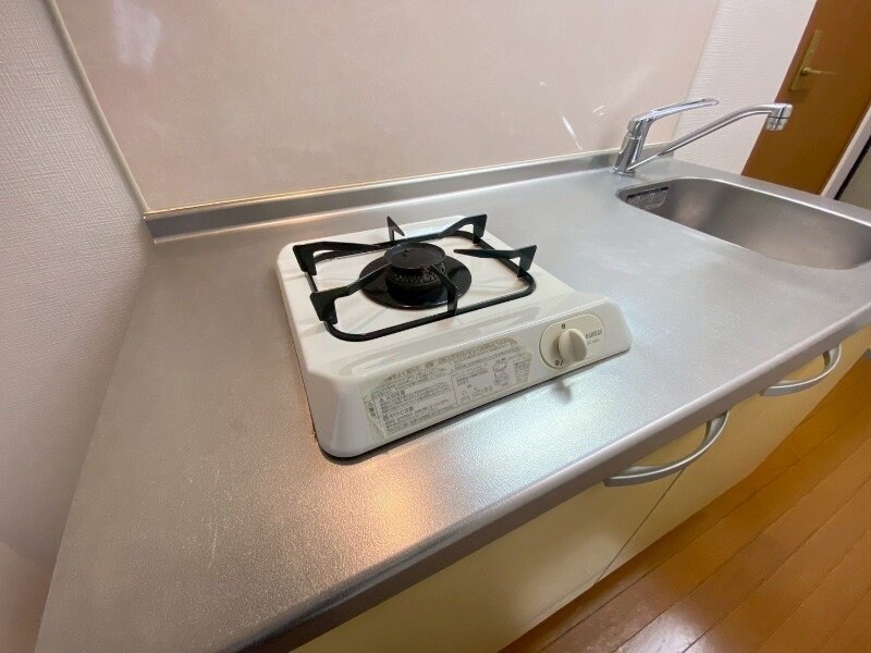 サニーヒルズあいの物件内観写真