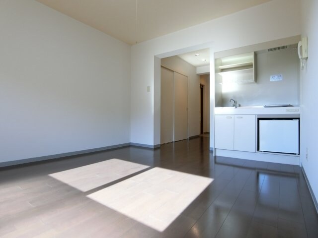 ラフレシール山城の物件内観写真