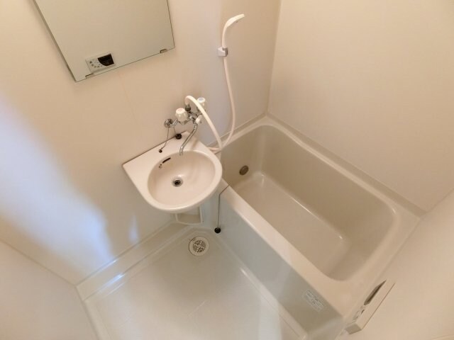 ラフレシール山城の物件内観写真