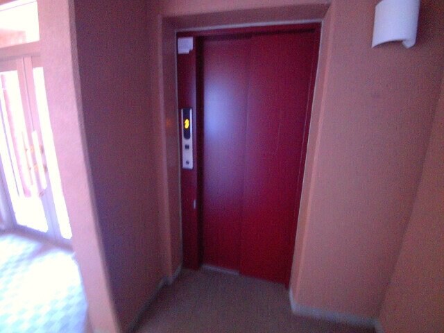 ラフレシール山城の物件外観写真