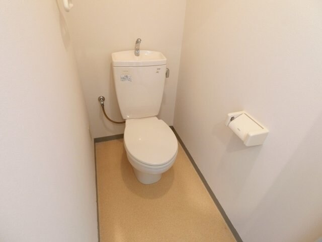 ラフレシール山城の物件内観写真