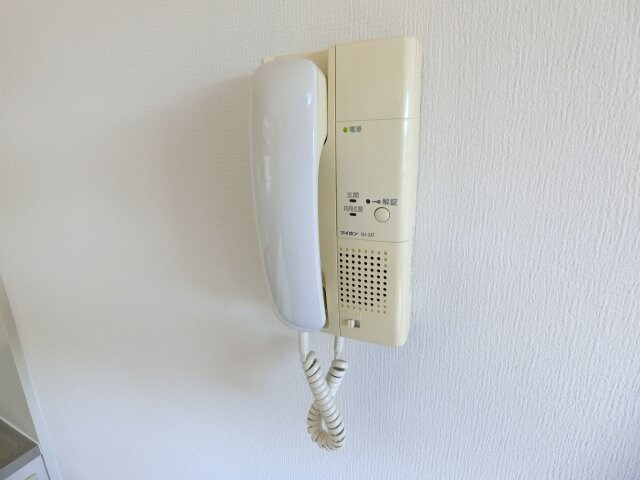 ラフレシール山城の物件内観写真