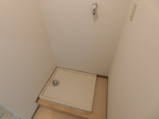 ラフレシール山城の物件内観写真