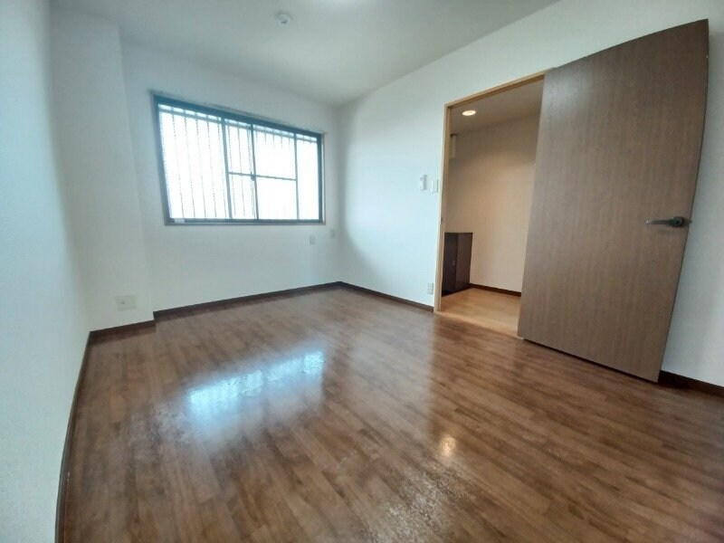 Ｌｉｍｐｉａハーモニーの物件内観写真