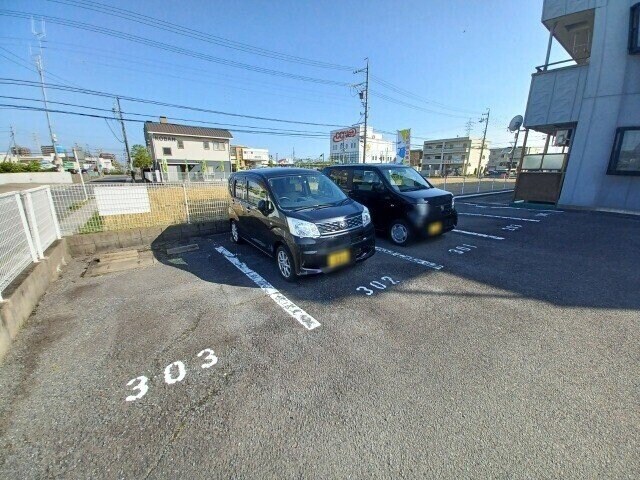 Ｌｉｍｐｉａハーモニーの物件外観写真