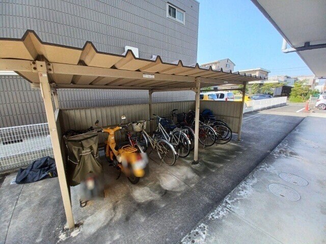 Ｌｉｍｐｉａハーモニーの物件外観写真