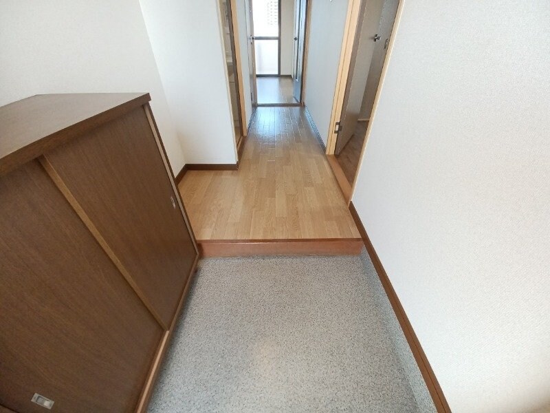 Ｌｉｍｐｉａハーモニーの物件内観写真