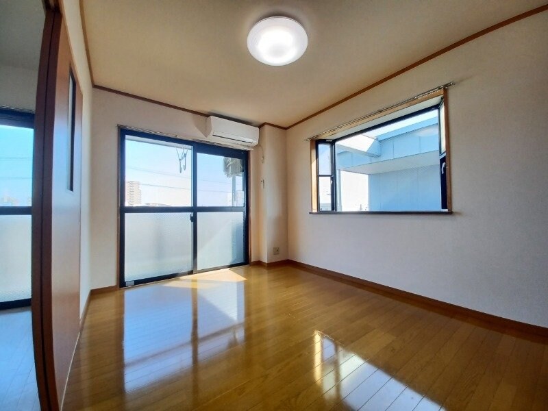 Ｌｉｍｐｉａハーモニーの物件内観写真