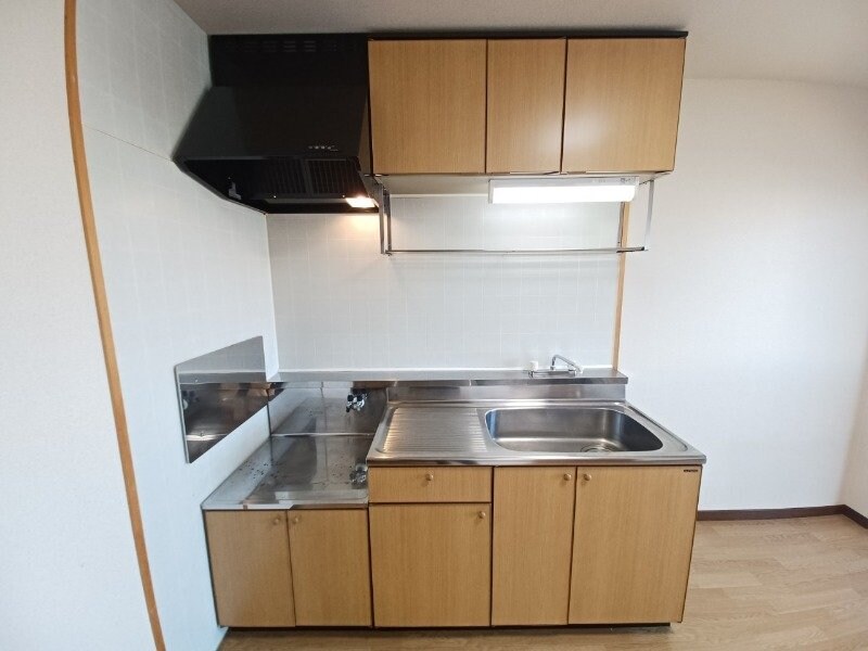 Ｌｉｍｐｉａハーモニーの物件内観写真