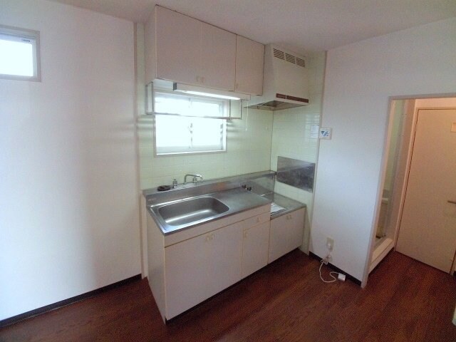 アルカディアの物件内観写真