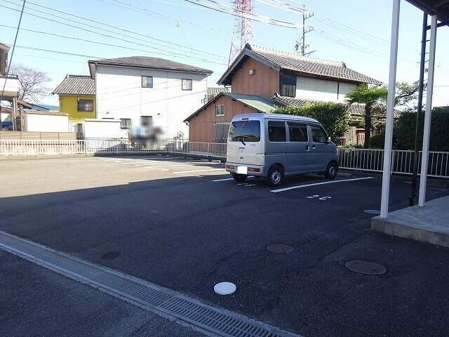 アルカディアの物件外観写真