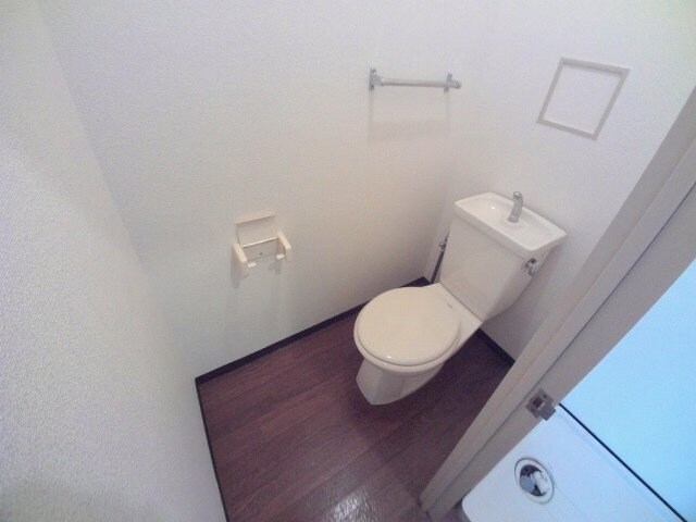 アルカディアの物件内観写真