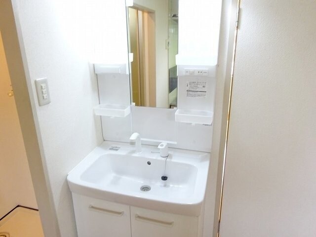 アルカディアの物件内観写真