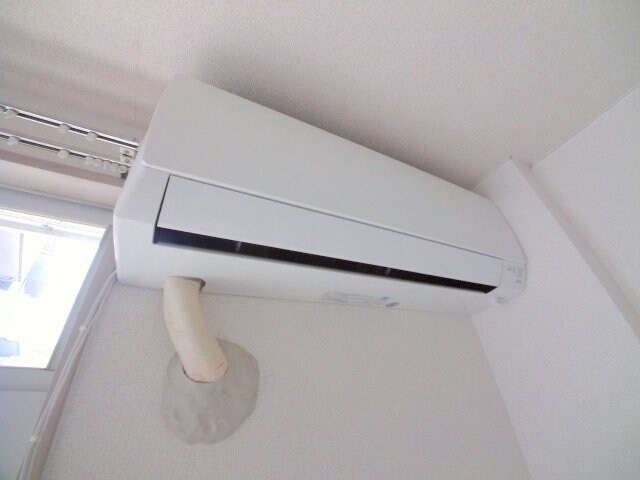 アルカディアの物件内観写真