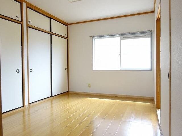 アルカディアの物件内観写真