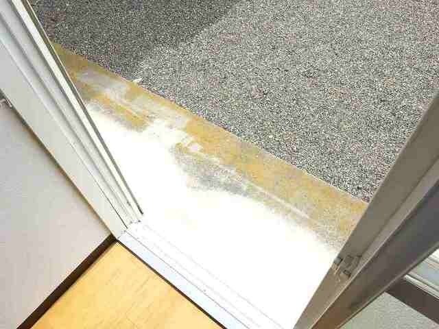 アルカディアの物件内観写真