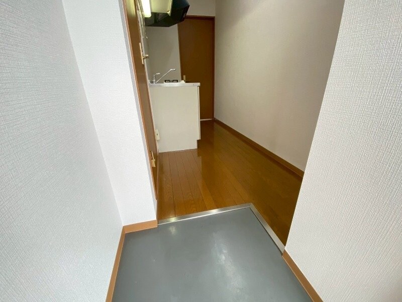 サニーヒルズあいの物件内観写真