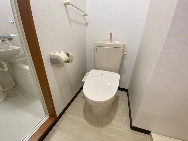 サニーヒルズあいの物件内観写真