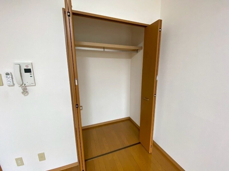 サニーヒルズあいの物件内観写真