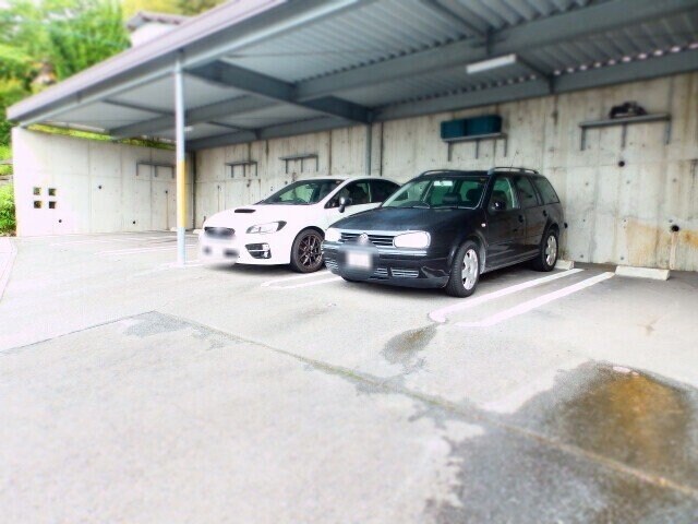 スピリアの物件外観写真