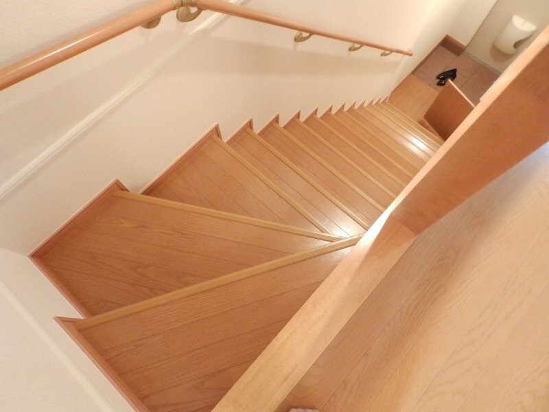 スピリアの物件内観写真