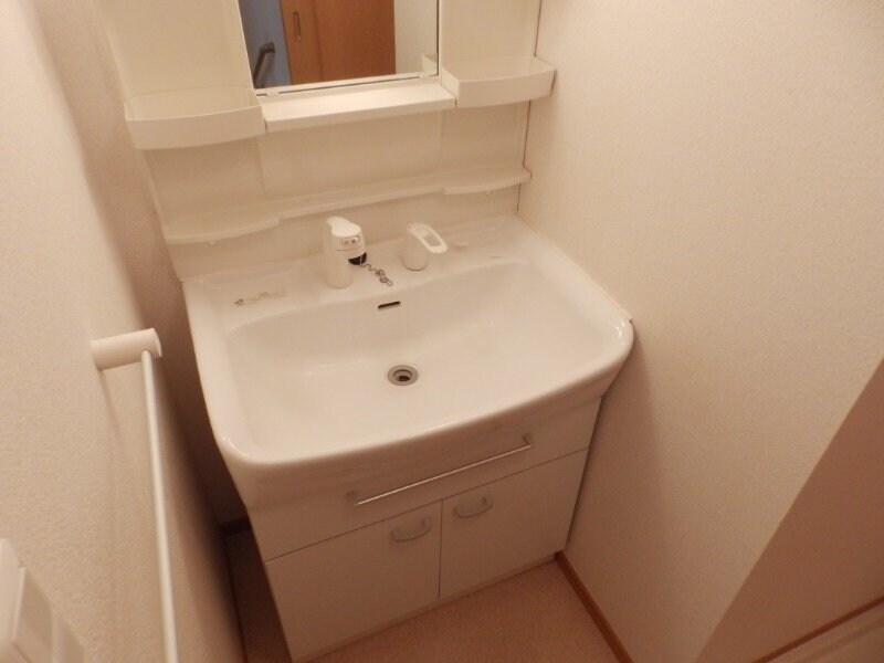 スピリアの物件内観写真