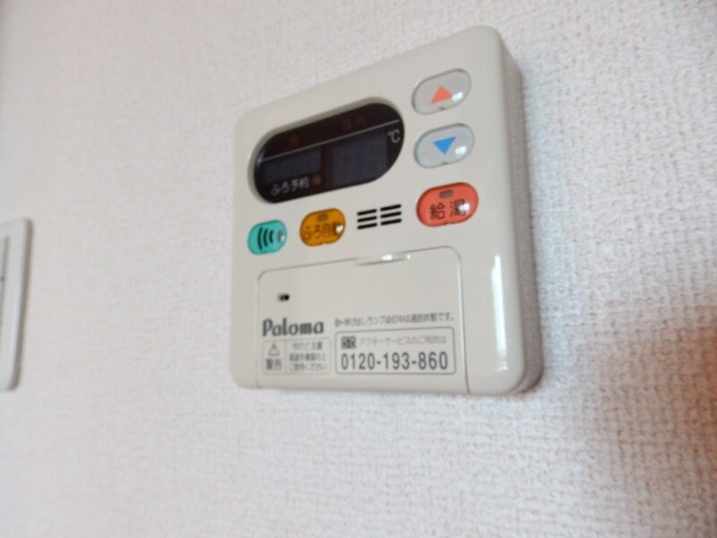 スピリアの物件内観写真