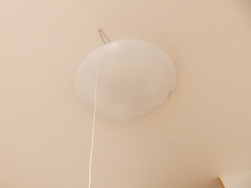 スピリアの物件内観写真