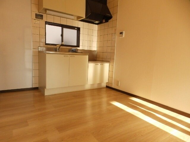 フレグランスオオクラの物件内観写真