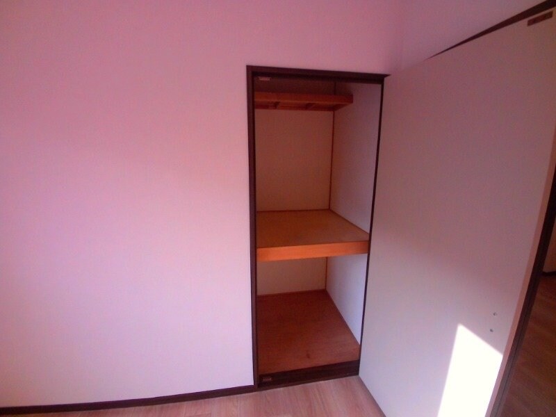 フレグランスオオクラの物件内観写真