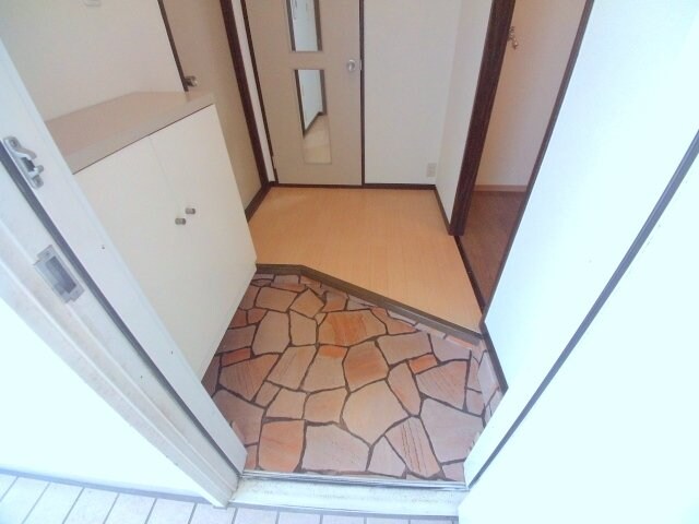 フレグランスオオクラの物件内観写真