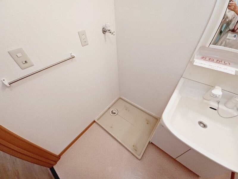 クルーセ　Ａの物件内観写真