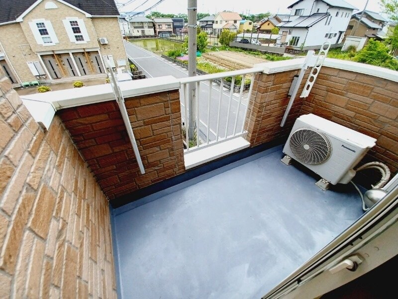 クルーセ　Ａの物件内観写真