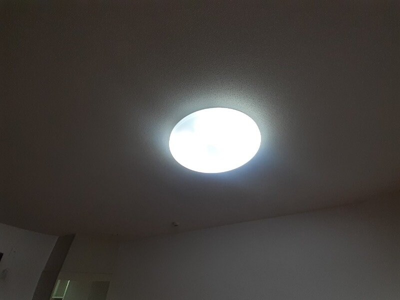 アーバンクレストの物件内観写真