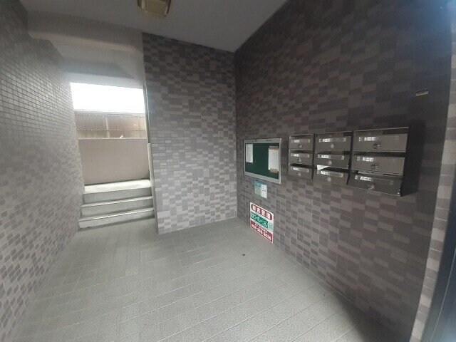 アーバンクレストの物件外観写真