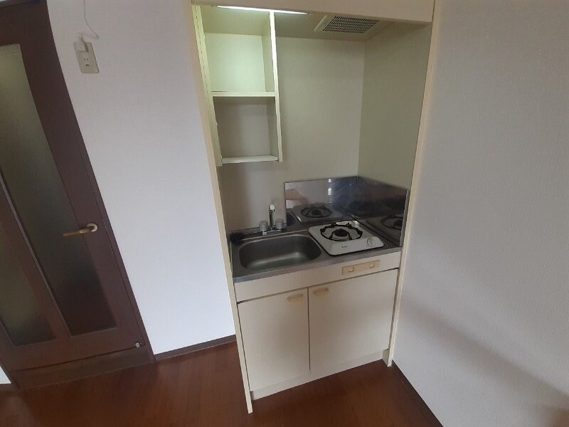 アーバンクレストの物件内観写真