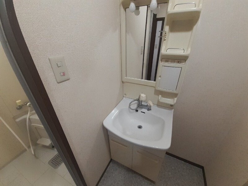 アーバンクレストの物件内観写真