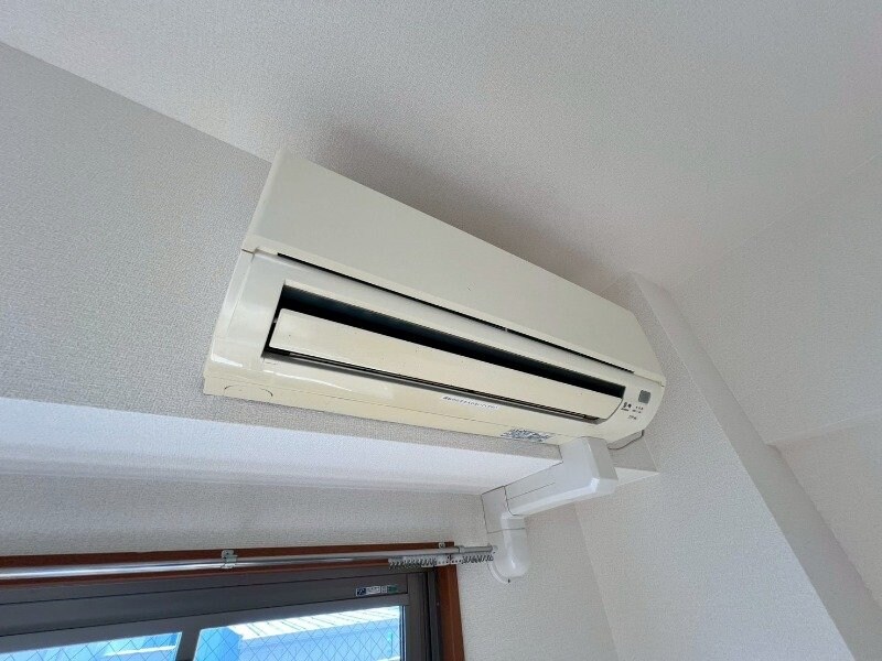 MsⅡの物件内観写真