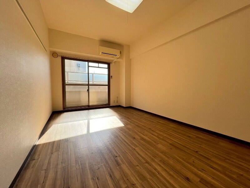 MsⅡの物件内観写真