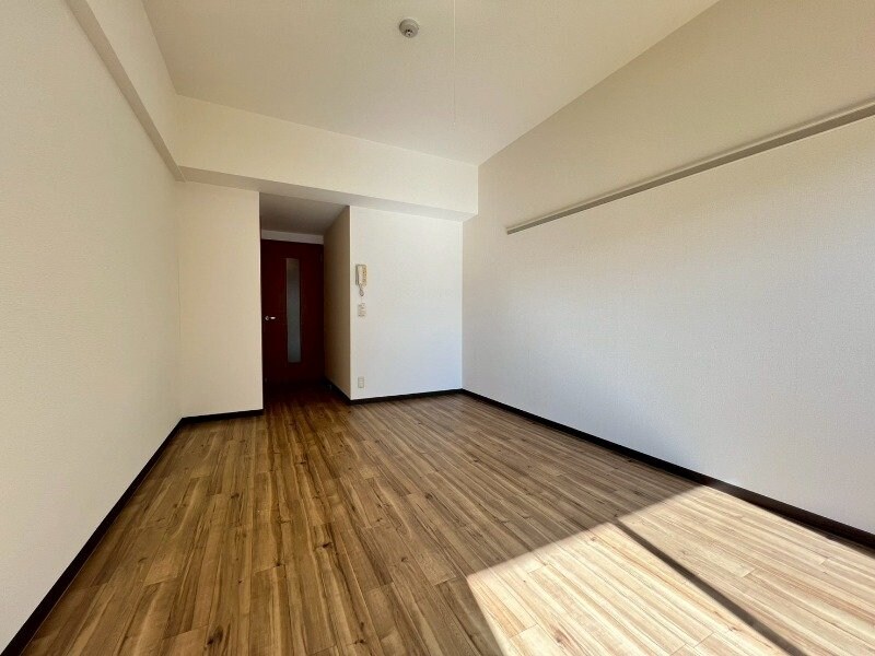 MsⅡの物件内観写真