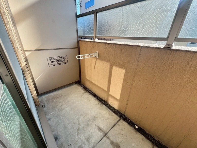 MsⅡの物件内観写真