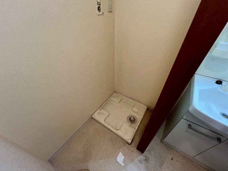 MsⅡの物件内観写真