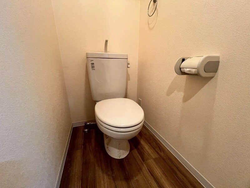 MsⅡの物件内観写真