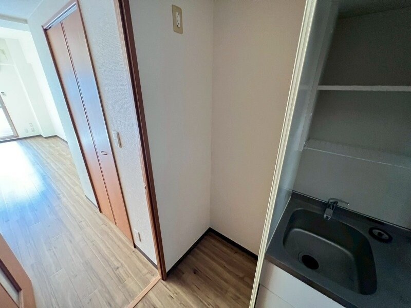 MsⅡの物件内観写真