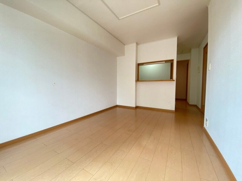 グランプレーヌＡの物件内観写真