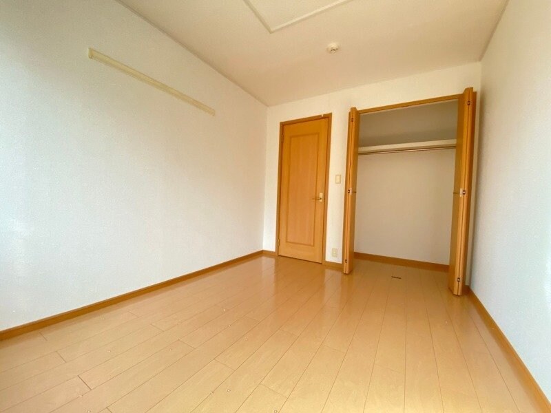 グランプレーヌＡの物件内観写真