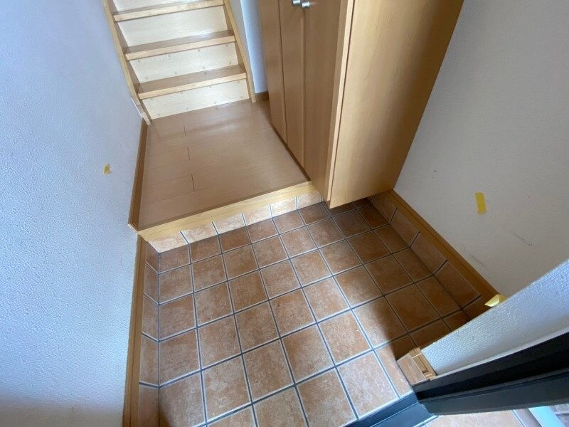 グランプレーヌＡの物件内観写真