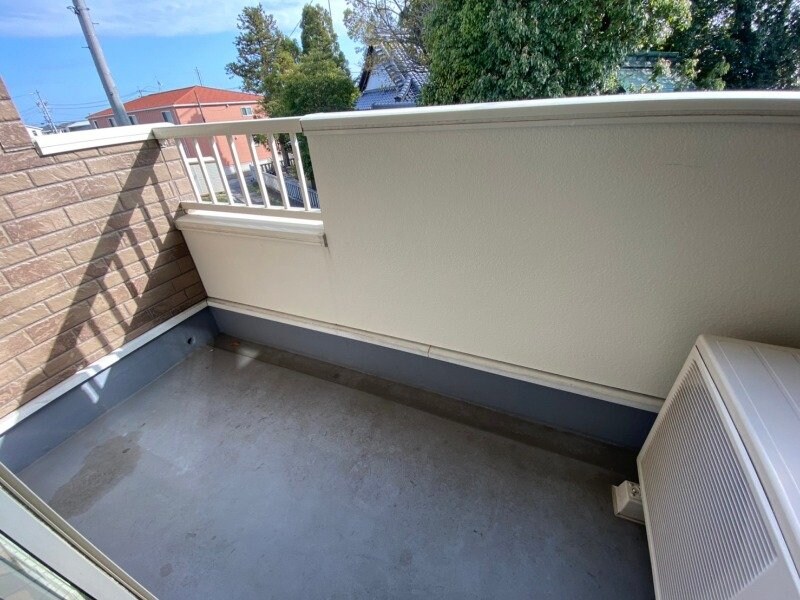 グランプレーヌＡの物件内観写真